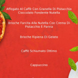 Ciboom Cardápio