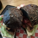 Burger39 food