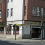 Saint Nicolas Extérieur