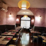 Polpo Patate À l'intérieur