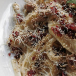 Occhiuto Gran Caffe Comida