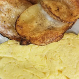 Fly's Cafe Comida