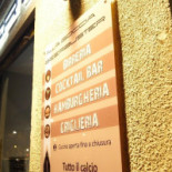 Alla Goccia Carte