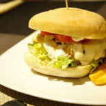 Alla Goccia Comida