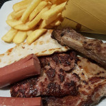 Alla Goccia Nourriture