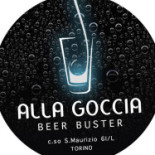 Alla Goccia Logo