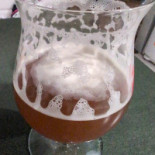 Ruta 40 drink