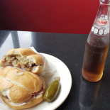 Gavioli Boisson