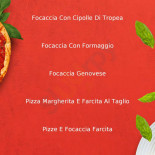 La Villa Rosti Carte