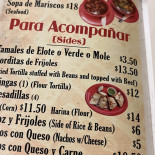 Moderno Carte
