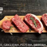 Doppiozero Pizzeria Nourriture