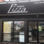 Pizza&mandolino Extérieur