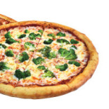 Pizza Kebab K2 Nourriture