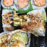 Sea Nourriture