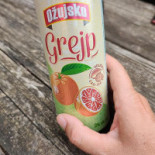 Capatoast Getränk