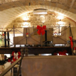 Corten Bistrot Dentro