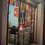 Chiosco Priolo Extérieur