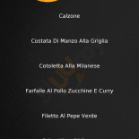 Coltello E Forchetta Carte
