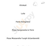 New Garden Carta