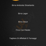 Pantagrill Carte