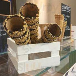 Il Vicoletto Cafe À l'intérieur