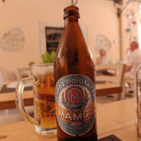 La Cascina Bistrot drink