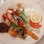 Pizzeria San Michele Di Bezzi food