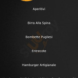 Juras Food Drink Carte