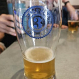Pizzeria La Baita Boisson