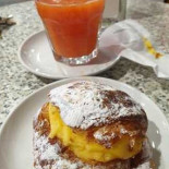 Red Passion Comida