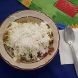 Cucinalui Nourriture