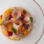 Al Tocco Cucina Tipica Senese Nourriture