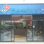 Il Forno outside