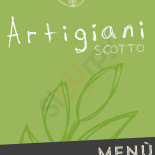 Olindo Cafè Logo