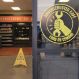 Ota&sbota Extérieur