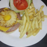 Fram Fishbar Essen