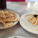 Note Di Gusto food