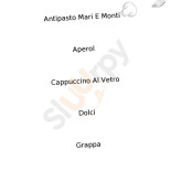 Caffe Degli Angeli Logo