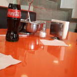 Pizzeria Il Giglio drink