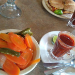 Capolinea Cafe Boisson