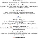 Cafèlac Carte