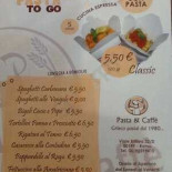 Yu Seafood Carte
