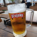 Morosini 7 Boisson