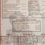 La Baita Gastrobar E Diversi Carte