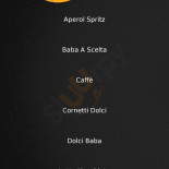 Pizzidea Deruta Carte