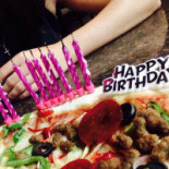 Pizzidea Deruta Nourriture