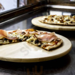 Pizzidea Deruta Nourriture