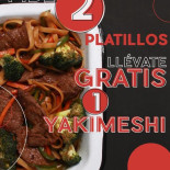 Chiringuito Carte