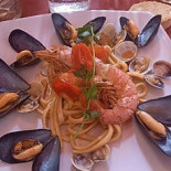 Laus Café 26855 Nourriture