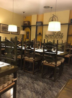 Trattoria San Giorgio inside